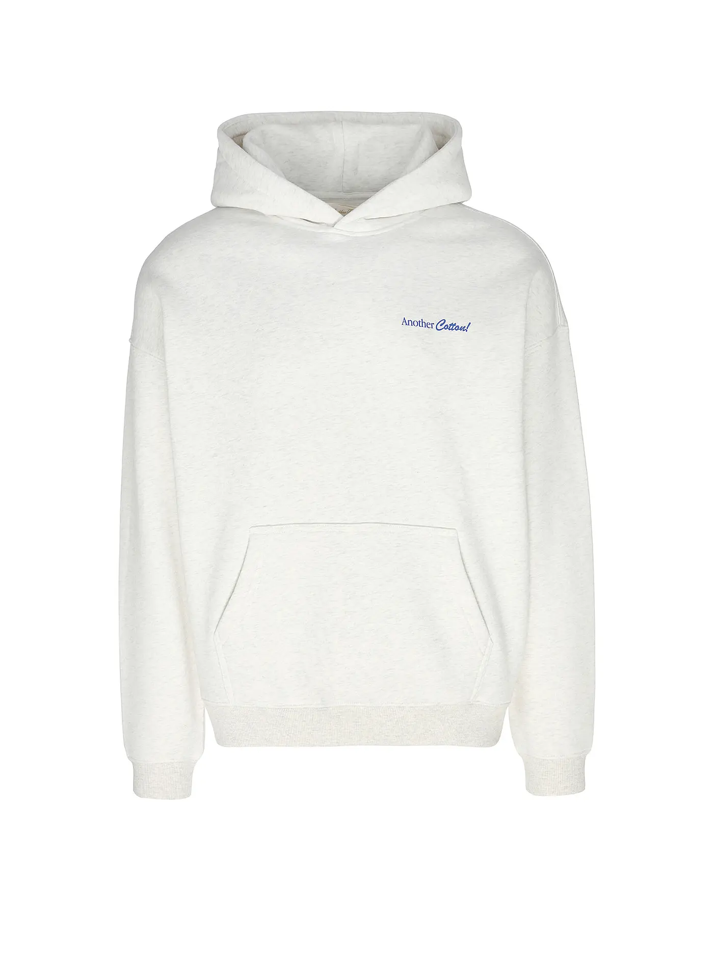 ANOTHER COTTON LAB | Kapuzensweater - Hoodie | 